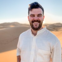 Gensyn Employee Jesse Walker's profile photo