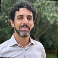 Mamoun Ghallab Email & Phone Number