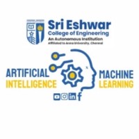 Sri Eshwar College of Engineering Employee Sece's profile photo