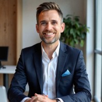 Simon Monk Email & Phone Number