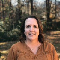 Georgia Baptist Mission Board Employee Mitzi Fountain's profile photo