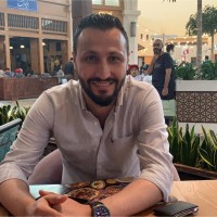 Zain Kuwait Employee Mohamed al Duraidi's profile photo