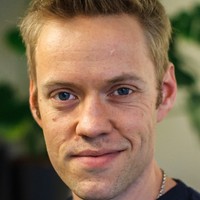 Mover Systems Employee Martin Lund's profile photo