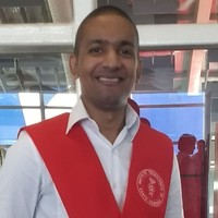 NeosCloud Employee Franklin Rafael Isalguez Gonzalez's profile photo