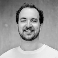 PMV Employee Emile Symons's profile photo