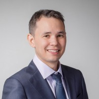Yale School of Medicine Employee Peter Block's profile photo