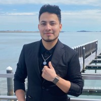 Marvin Ramirez Email & Phone Number