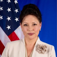 Stephanie Syptak-Ramnath Email & Phone Number