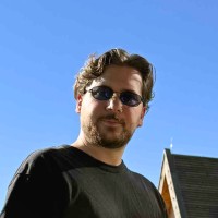 Teamboks Employee Baton Ferri's profile photo