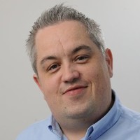 Full Circle Events & Exhibitions Employee Marc Wallace's profile photo