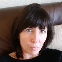 genknowme Employee Annick Savoy's profile photo