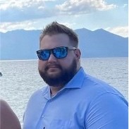 United Rentals - Power & HVAC Employee Blake Jumps's profile photo