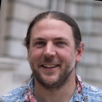 Flo Health Inc. Employee Richard Vodden's profile photo