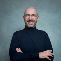 Schenk family Suisse Employee Franck Escudier's profile photo
