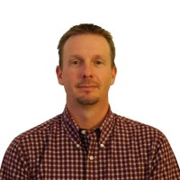 Coperion Employee Randy Kincer's profile photo