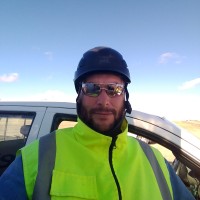 Trace Group S.A. Employee Pablo Gaston Velazco's profile photo