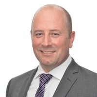 Commonwealth Bank Employee Brian Bose's profile photo