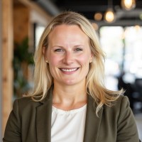 BIG Impact Advocacy Employee Lindsay Donnelly's profile photo
