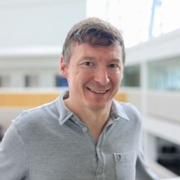 Co-op Employee Chris Otto's profile photo