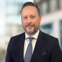 HDH Advisors Employee Brian Crotty's profile photo