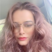 Inega - India Employee Mansi Mehta's profile photo