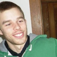 Harris Corporation Employee Danny Strawbridge's profile photo