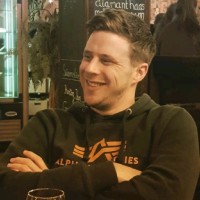 Simian B.V. Employee Jelle Keizer's profile photo