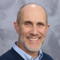 College of Biblical Studies - Houston Employee E. Link's profile photo
