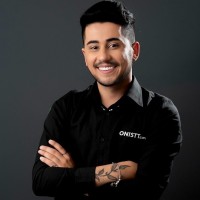 Onistt Employee Eduardo Carroza Leite's profile photo