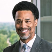 Stinson LLP Employee Reginald Harris's profile photo
