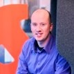 Talk & Vision Employee Mick van Den Broek's profile photo