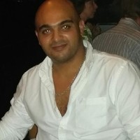 InterGlobal Employee Haytham Hidia's profile photo
