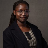 Federation of African Law Students Employee Winnie Bitutu's profile photo