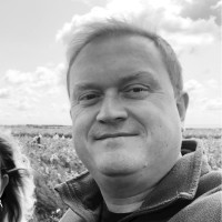 RecruiterLink Employee Nigel Lewis's profile photo