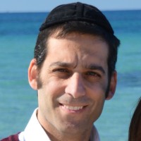 AiDock Ltd. Employee Yoni Ben-Hur's profile photo