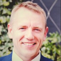 HICA LIMITED Employee Mark Green's profile photo