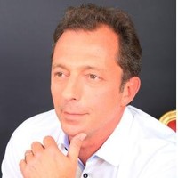 Média-Participations Employee Yves Demure's profile photo