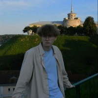 Alexey Chyker's profile photo