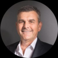 Schenker Stores France Employee Hervé POUCLET's profile photo