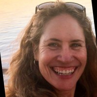 Active Africa Employee Jacqui Goodwin's profile photo