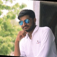 Prolix Technikos Employee Nilesh Solanki's profile photo