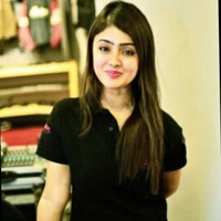 Indian Motorcycle Company Employee Sohini Roy's profile photo