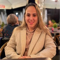 Phantom Technologies LTD Employee Inbar Veler's profile photo