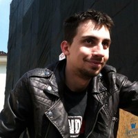 Christian Cuman's profile photo