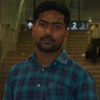 AquGen Technologies Employee Yogesh Singh's profile photo