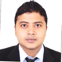 Burjeel Hospital Employee Vijith Rajeev's profile photo