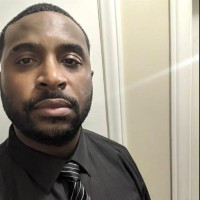 Jabil Employee Ricky McLaurin's profile photo