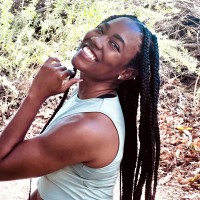 Konsist Employee Ashlyn Harris's profile photo