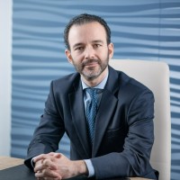 Almar Water Solutions Employee Javier Valdenebro's profile photo