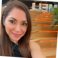 Mercado Libre Employee Vanessa Rivas's profile photo